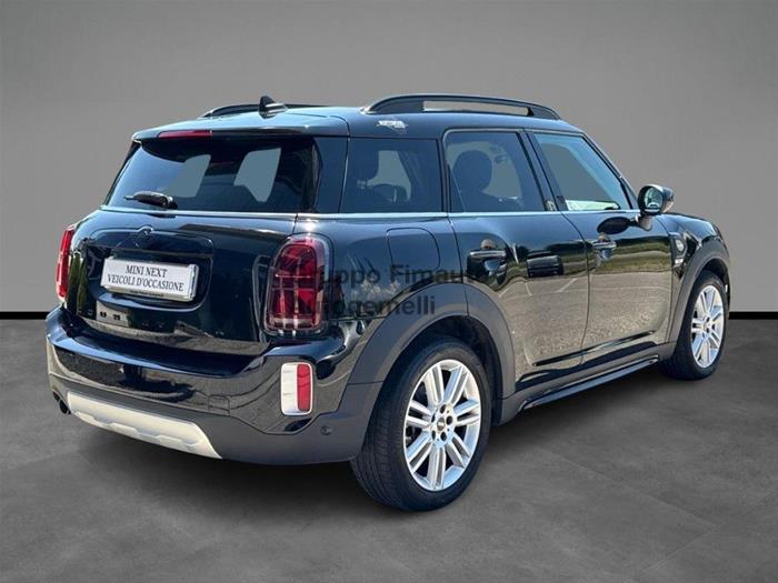 Fimauto - MINI Countryman | ID 43509