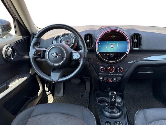 Fimauto - MINI Countryman | ID 43509