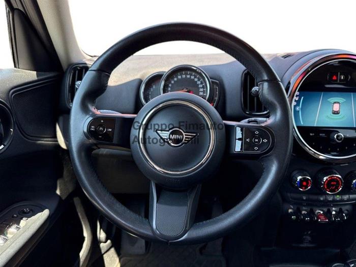 Fimauto - MINI Countryman | ID 43509