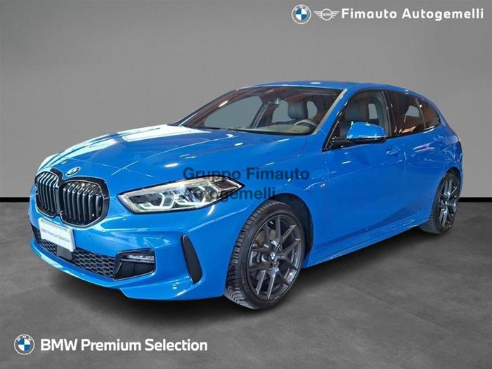 Fimauto - BMW 118 | ID 43517