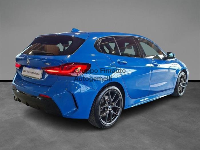 Fimauto - BMW 118 | ID 43517