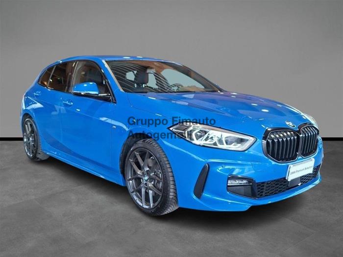 Fimauto - BMW 118 | ID 43517