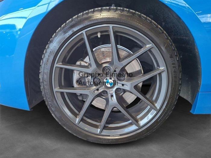 Fimauto - BMW 118 | ID 43517