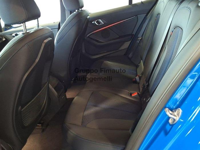 Fimauto - BMW 118 | ID 43517