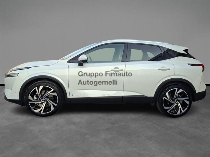 Fimauto - NISSAN Qashqai | ID 43518
