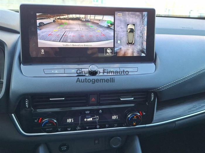 Fimauto - NISSAN Qashqai | ID 43518
