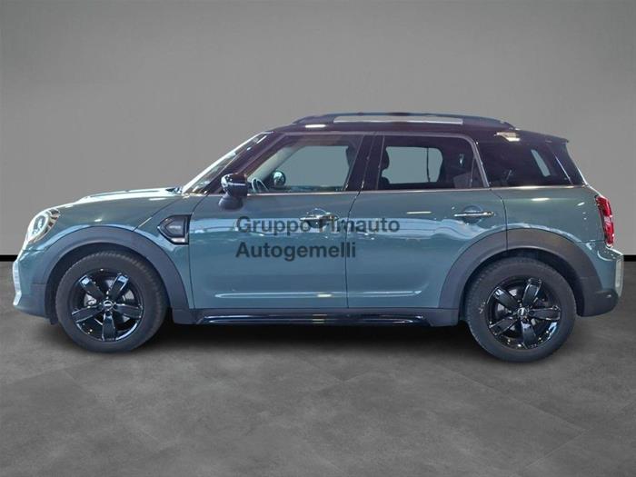 Fimauto - MINI Countryman | ID 43520