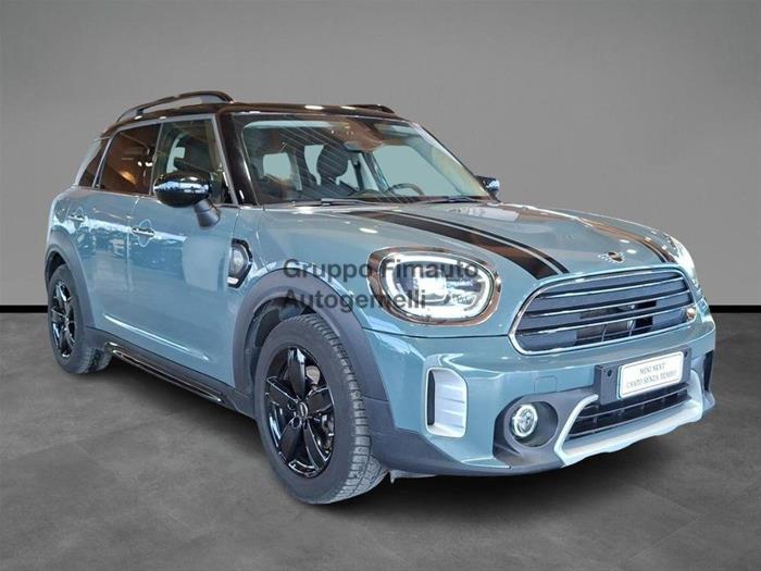 Fimauto - MINI Countryman | ID 43520