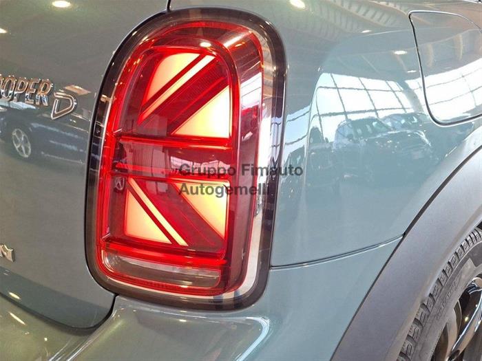 Fimauto - MINI Countryman | ID 43520