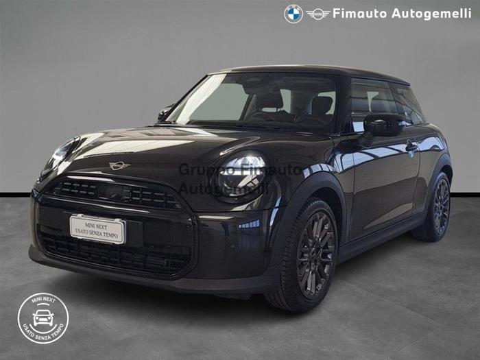Fimauto - MINI Cooper | ID 43522