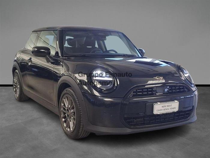 Fimauto - MINI Cooper | ID 43522