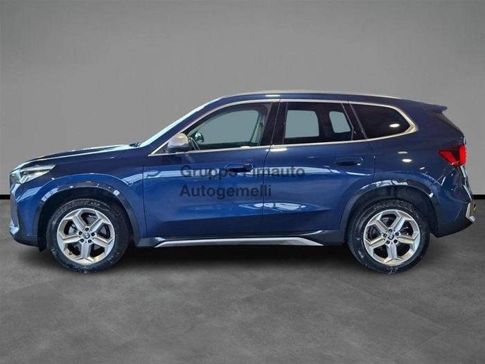 Fimauto - BMW X1 | ID 43527
