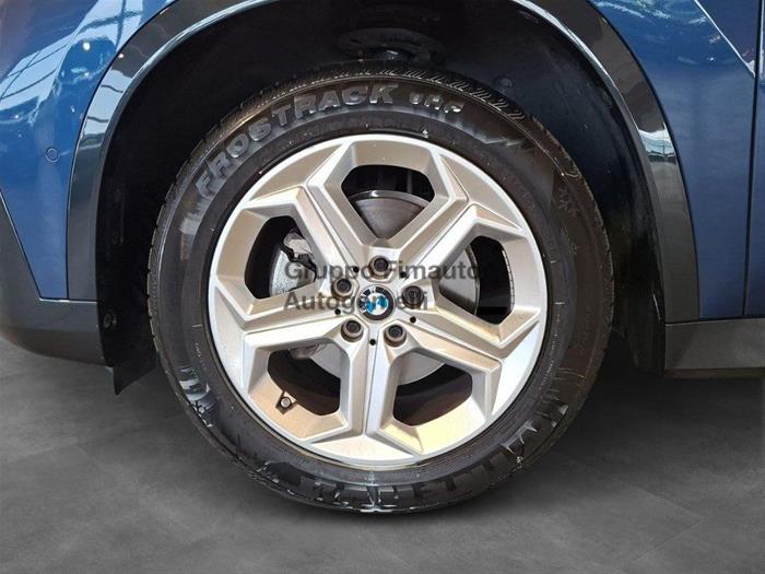 Fimauto - BMW X1 | ID 43527