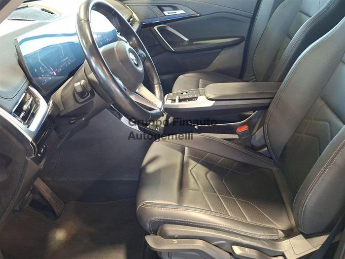 Fimauto - BMW X1 | ID 43527