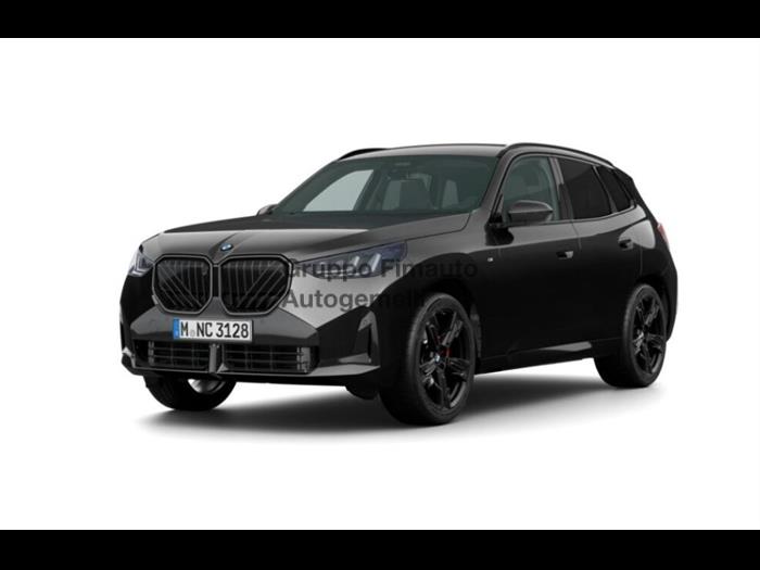 Fimauto - BMW X3 | ID 43529
