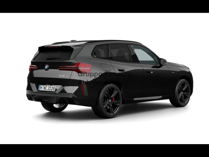 Fimauto - BMW X3 | ID 43529