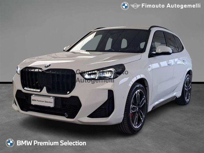 Fimauto - BMW X1 | ID 43528