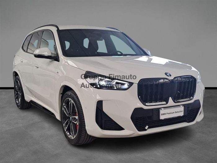 Fimauto - BMW X1 | ID 43528