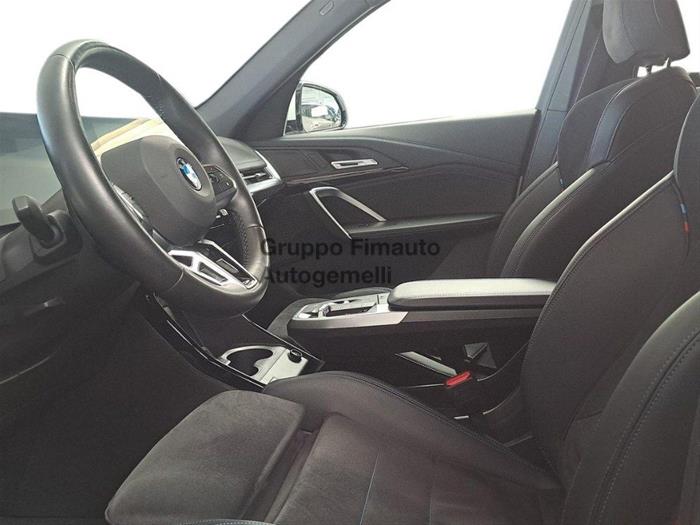 Fimauto - BMW X1 | ID 43528