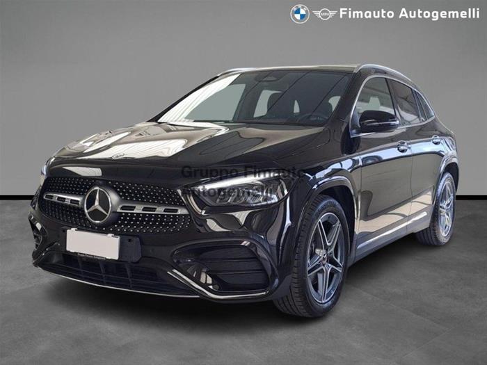 Fimauto - MERCEDES-BENZ GLA 180 | ID 44534