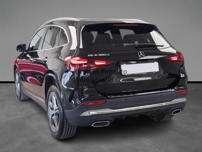 Fimauto - MERCEDES-BENZ GLA 180 | ID 44534