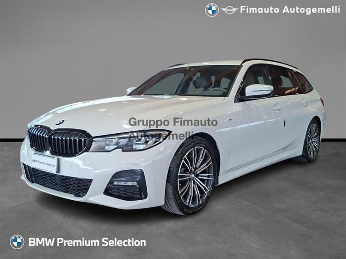 Fimauto - BMW 318 | ID 44536