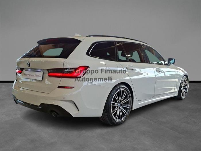 Fimauto - BMW 318 | ID 44536