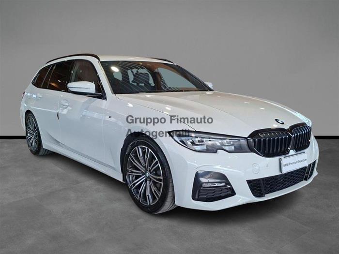 Fimauto - BMW 318 | ID 44536