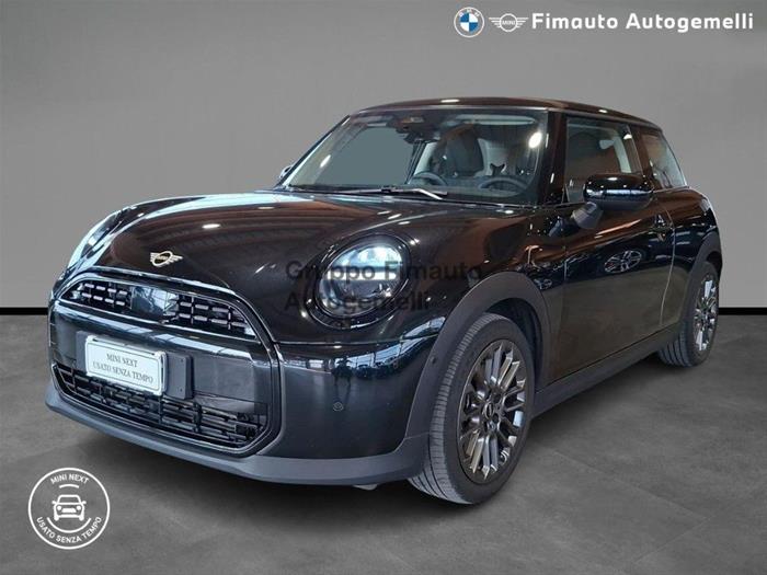 Fimauto - MINI Cooper C | ID 44537