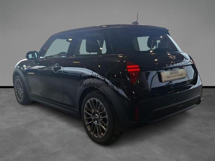 Fimauto - MINI Cooper C | ID 44537