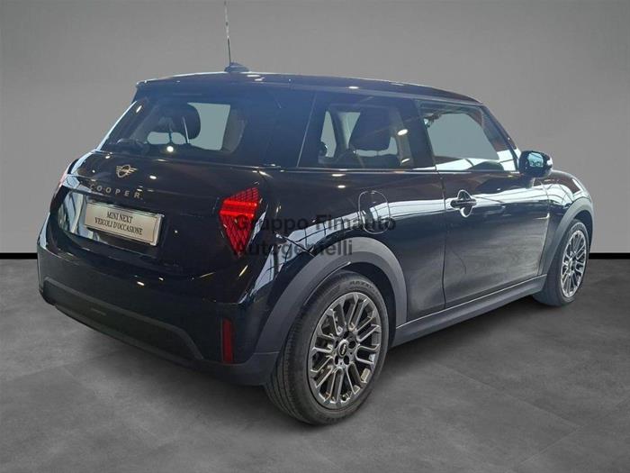 Fimauto - MINI Cooper C | ID 44537