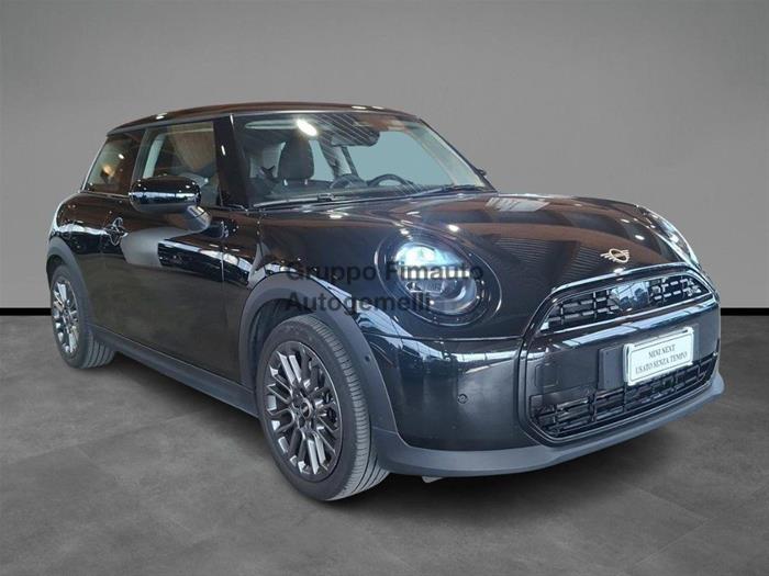 Fimauto - MINI Cooper C | ID 44537