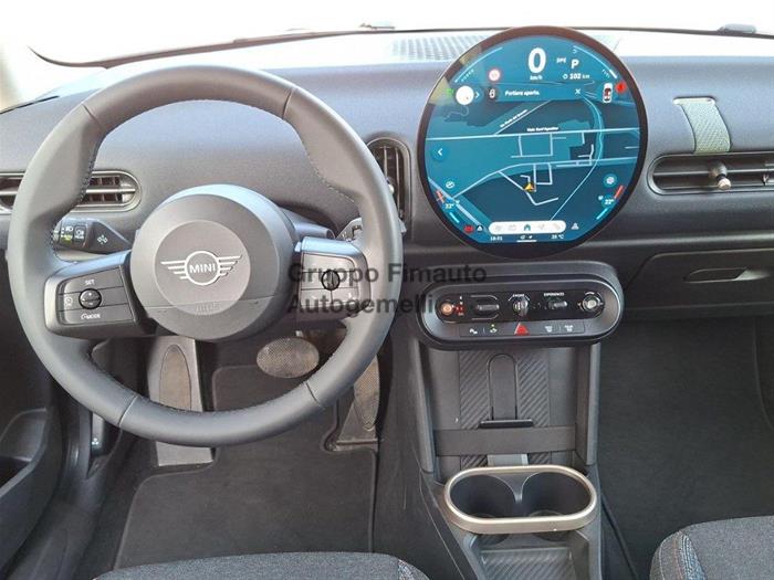 Fimauto - MINI Cooper C | ID 44537