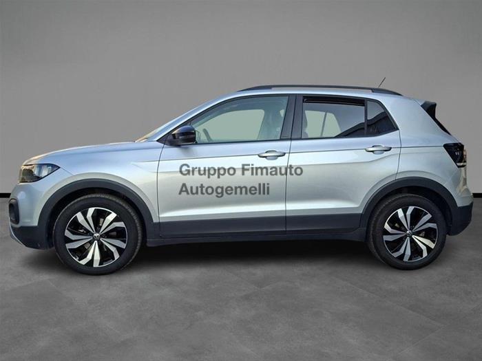 Fimauto - VOLKSWAGEN T-Cross | ID 44538