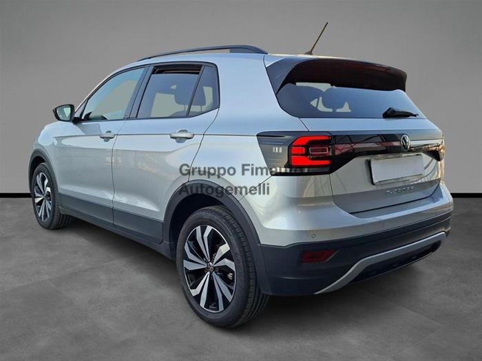 Fimauto - VOLKSWAGEN T-Cross | ID 44538