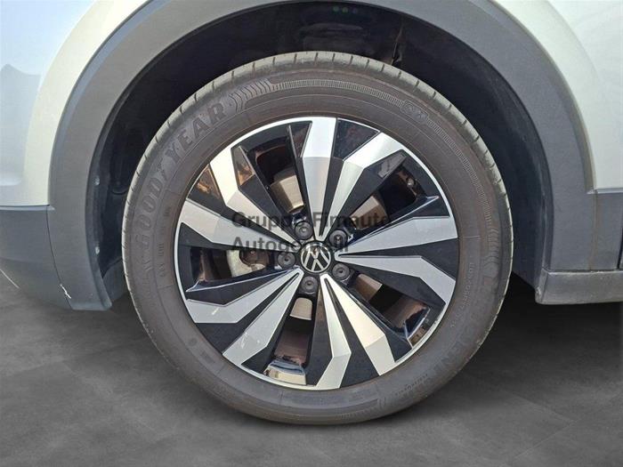 Fimauto - VOLKSWAGEN T-Cross | ID 44538