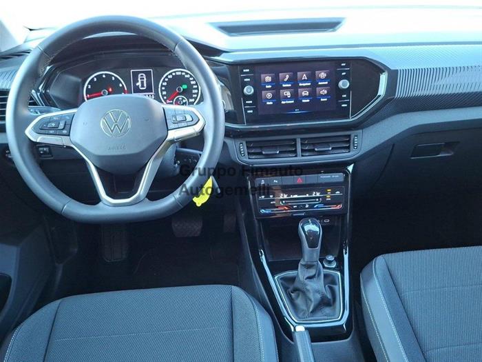 Fimauto - VOLKSWAGEN T-Cross | ID 44538