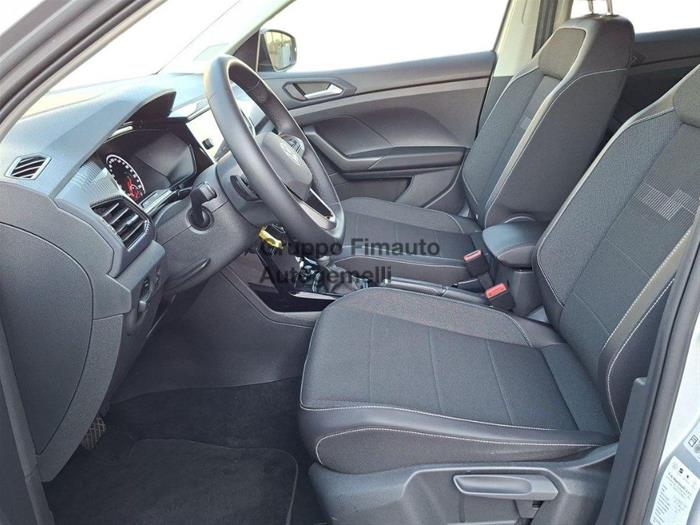 Fimauto - VOLKSWAGEN T-Cross | ID 44538