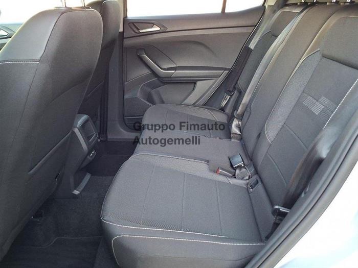 Fimauto - VOLKSWAGEN T-Cross | ID 44538