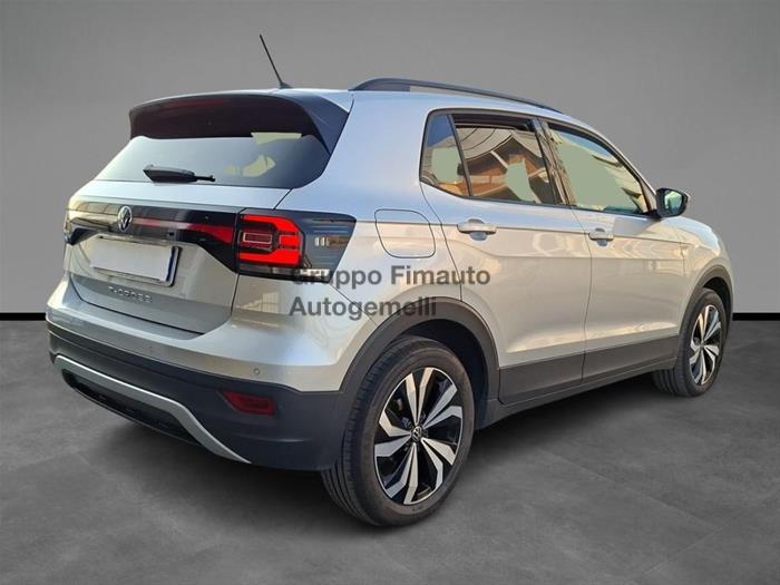 Fimauto - VOLKSWAGEN T-Cross | ID 44538