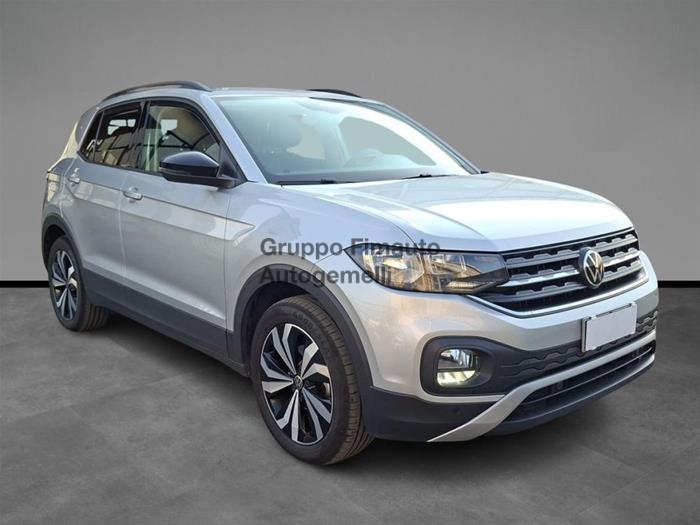 Fimauto - VOLKSWAGEN T-Cross | ID 44538