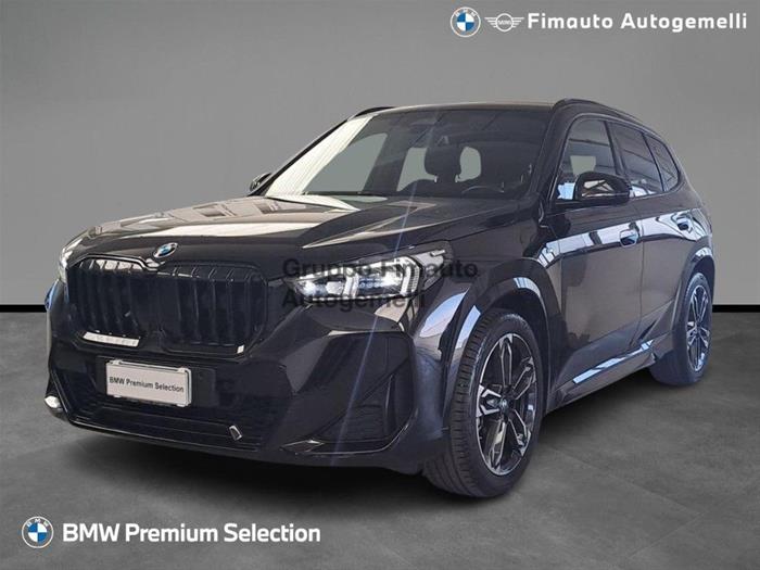 Fimauto - BMW X1 | ID 44539