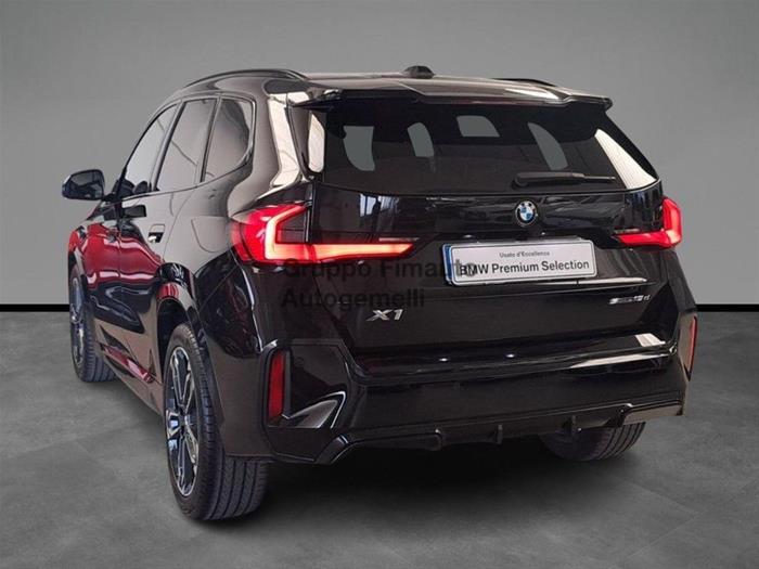 Fimauto - BMW X1 | ID 44539