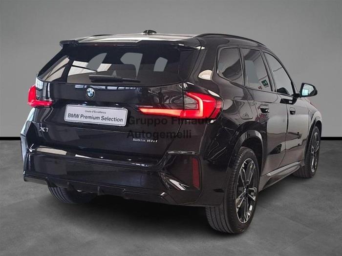Fimauto - BMW X1 | ID 44539
