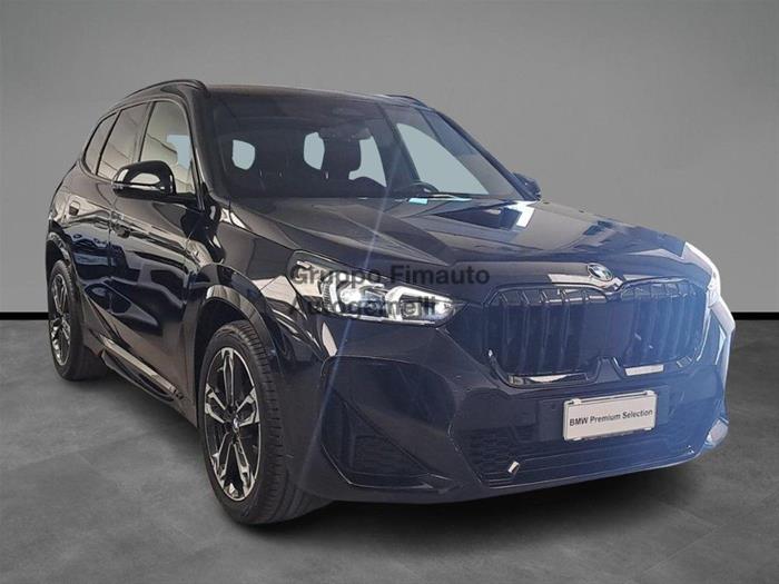 Fimauto - BMW X1 | ID 44539