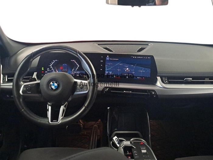 Fimauto - BMW X1 | ID 44539