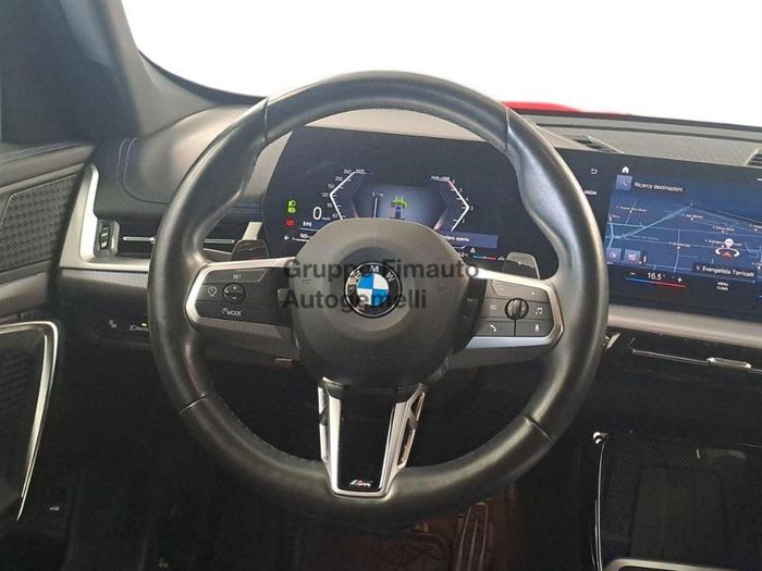 Fimauto - BMW X1 | ID 44539