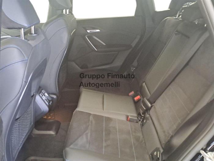 Fimauto - BMW X1 | ID 44539