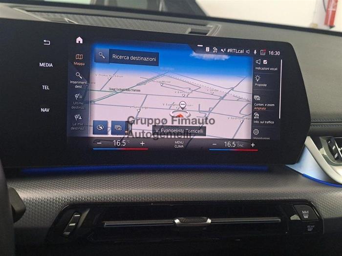 Fimauto - BMW X1 | ID 44539
