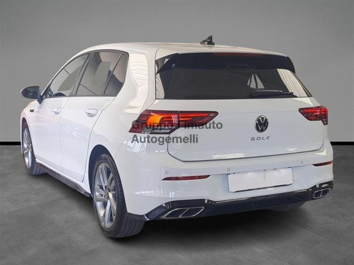 Fimauto - VOLKSWAGEN Golf | ID 44540
